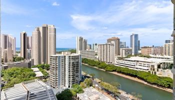 1717 Ala Wai condo # 2010, Honolulu, Hawaii - photo 1 of 23