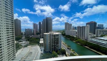 1717 Ala Wai condo # 2107, Honolulu, Hawaii - photo 1 of 21