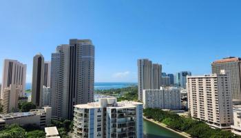 1717 Ala Wai condo # 2209, Honolulu, Hawaii - photo 1 of 24