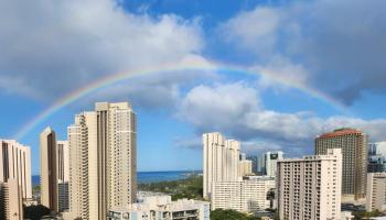 1717 Ala Wai condo # 2209, Honolulu, Hawaii - photo 2 of 24
