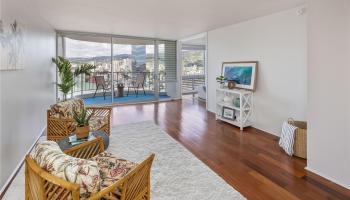 1717 Ala Wai condo # 2305, Honolulu, Hawaii - photo 2 of 25