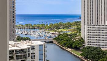 1717 Ala Wai condo # 2305, Honolulu, Hawaii - photo 6 of 25