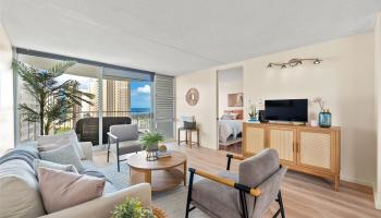 1717 Ala Wai condo # 2310, Honolulu, Hawaii - photo 1 of 23