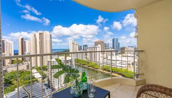 1717 Ala Wai condo # 2310, Honolulu, Hawaii - photo 2 of 23