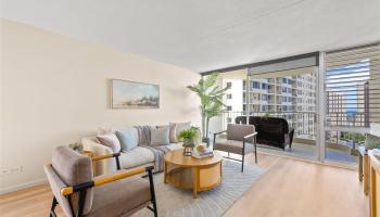 1717 Ala Wai condo # 2310, Honolulu, Hawaii - photo 3 of 23