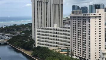 1717 Ala Wai Blvd Honolulu - Rental - photo 1 of 16