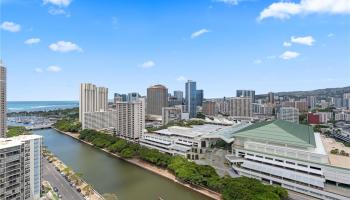 1717 Ala Wai condo # 2604, Honolulu, Hawaii - photo 1 of 15