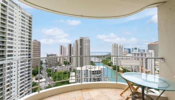 1717 Ala Wai condo # 2607, Honolulu, Hawaii - photo 3 of 11