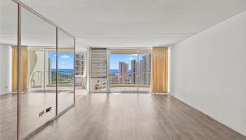 1717 Ala Wai condo # 2809, Honolulu, Hawaii - photo 2 of 25