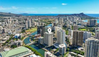 1717 Ala Wai condo # 2907, Honolulu, Hawaii - photo 2 of 19