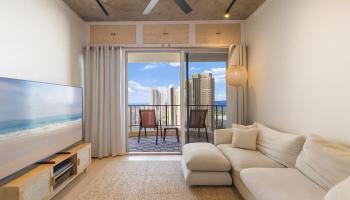 1717 Ala Wai condo # 2907, Honolulu, Hawaii - photo 3 of 19