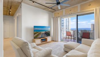 1717 Ala Wai condo # 2907, Honolulu, Hawaii - photo 4 of 19