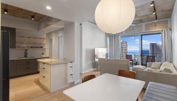 1717 Ala Wai condo # 2907, Honolulu, Hawaii - photo 5 of 19