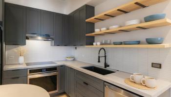 1717 Ala Wai condo # 2907, Honolulu, Hawaii - photo 6 of 19