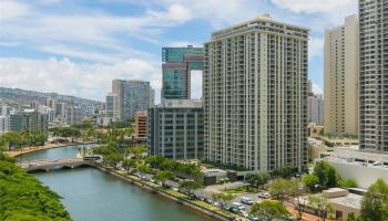 1717 Ala Wai condo # 303, Honolulu, Hawaii - photo 1 of 20