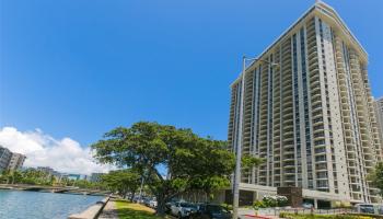 1717 Ala Wai condo # 303, Honolulu, Hawaii - photo 3 of 20