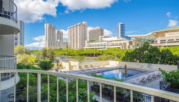 1717 Ala Wai condo # 404, Honolulu, Hawaii - photo 1 of 1