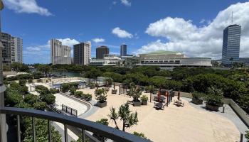 1717 Ala Wai condo # 501, Honolulu, Hawaii - photo 1 of 11