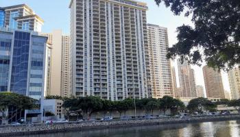 1717 Ala Wai condo # 504, Honolulu, Hawaii - photo 1 of 13