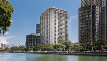 1717 Ala Wai condo # 505, Honolulu, Hawaii - photo 1 of 19