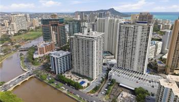 1717 Ala Wai condo # 607, Honolulu, Hawaii - photo 1 of 21