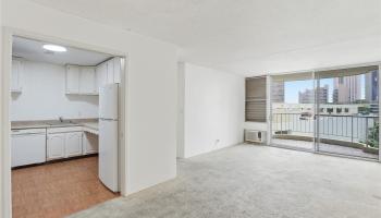 1717 Ala Wai condo # 607, Honolulu, Hawaii - photo 2 of 21