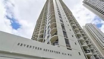 1717 Ala Wai Blvd Honolulu - Rental - photo 1 of 10