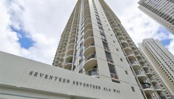 1717 Ala Wai condo # 810, Honolulu, Hawaii - photo 1 of 20 1717 Ala Wai condo # 810, Honolulu, Hawaii - photo 1 of 20