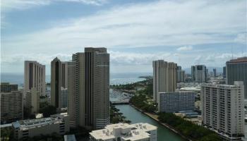 1717 Ala Wai Blvd Honolulu - Rental - photo 1 of 5