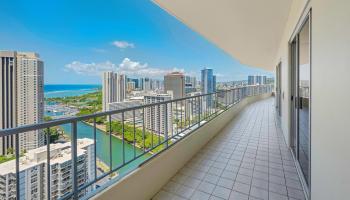 1717 Ala Wai condo # PH 4, Honolulu, Hawaii - photo 2 of 10