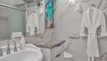 1717 Ala Wai condo # PH 4, Honolulu, Hawaii - photo 3 of 10