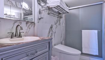 1717 Ala Wai condo # PH 4, Honolulu, Hawaii - photo 6 of 10