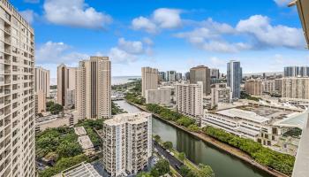 1717 Ala Wai condo # PH ii7, Honolulu, Hawaii - photo 1 of 25