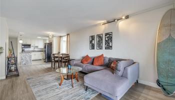 1717 Ala Wai condo # PH ii7, Honolulu, Hawaii - photo 4 of 25