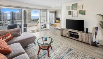 1717 Ala Wai condo # PH ii7, Honolulu, Hawaii - photo 6 of 25