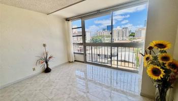 Citron Villa condo # 406, Honolulu, Hawaii - photo 1 of 1