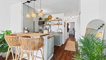 Citron Villa condo # 709, Honolulu, Hawaii - photo 5 of 20