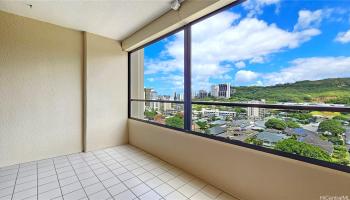 Mott-Smith Laniloa condo # 1202, Honolulu, Hawaii - photo 4 of 20