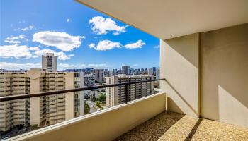 Mott-Smith Laniloa condo # 1507, Honolulu, Hawaii - photo 1 of 25