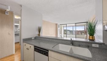 Mott-Smith Laniloa condo # 2005, Honolulu, Hawaii - photo 1 of 25