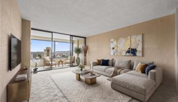 Mott-Smith Laniloa condo # 2005, Honolulu, Hawaii - photo 5 of 25