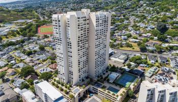 Mott-Smith Laniloa condo # 2007, Honolulu, Hawaii - photo 1 of 25