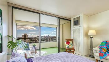 Mott-Smith Laniloa condo # 2009, Honolulu, Hawaii - photo 1 of 24