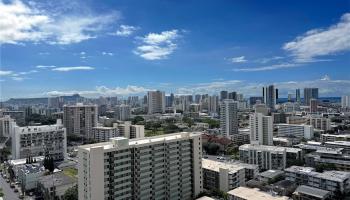 Mott-Smith Laniloa condo # 2009, Honolulu, Hawaii - photo 3 of 24