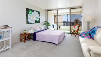 Mott-Smith Laniloa condo # 2009, Honolulu, Hawaii - photo 4 of 24