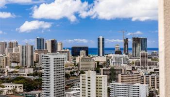 Mott-Smith Laniloa condo # 2207, Honolulu, Hawaii - photo 1 of 23