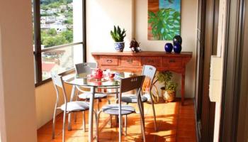 Mott-Smith Laniloa condo # 2210, Honolulu, Hawaii - photo 5 of 20