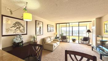 Mott-Smith Laniloa condo # 2303, Honolulu, Hawaii - photo 1 of 1