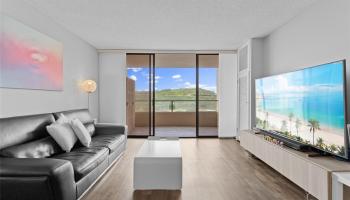 Mott-Smith Laniloa condo # 2312, Honolulu, Hawaii - photo 3 of 24