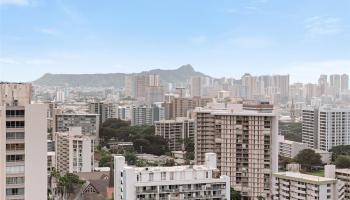 Mott-Smith Laniloa condo # 2403, Honolulu, Hawaii - photo 2 of 25